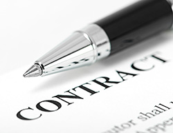 Contract