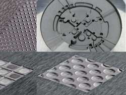 Laser-engraved-metal-emulates-shark-skin-RSS