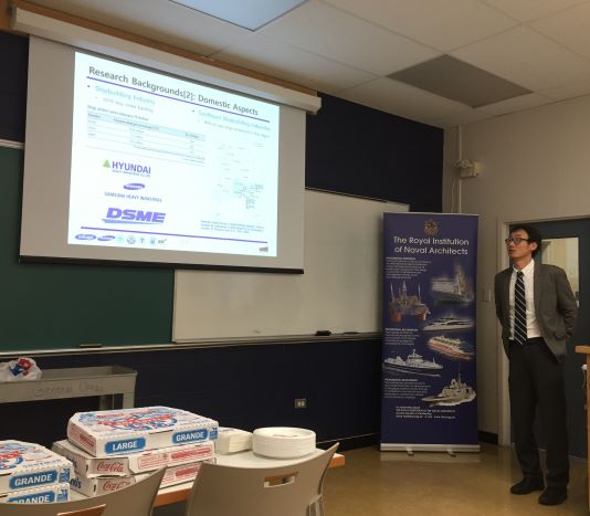 Lecture 14 November 2018