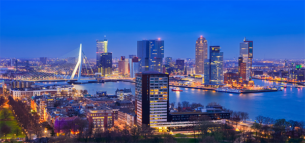 Rotterdam
