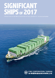 Significant Ships 2017