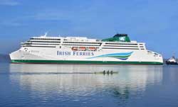 Significant Ships of 2019