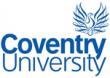 Coventry University new logo