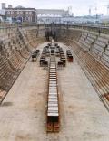 Maritime Courses - Dry Dock