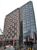 Park Plaza County Hall