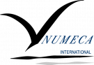 Numeca Logo