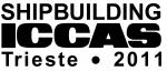 ICCAS 2011 LOGO