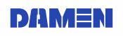 DAMEN Logo
