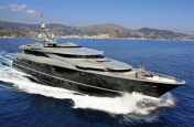 Superyacht