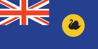 WA Flag