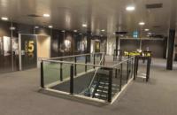 Dock 6 Congress Centre Ahoy Rotterdam