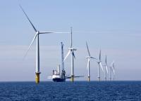 Offshore wind farm