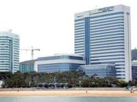 Grand Hotel Haeundae ICCAS 2013