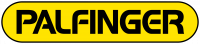Palfinger logo transparent