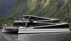 Vision of the Fjords ferry