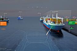 SeeThroughScene Sky ocean (small)