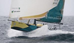 Innov'sail 1 - ABN AMRO