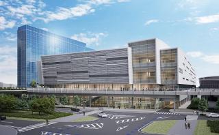 Pacifico_Yokohama_North