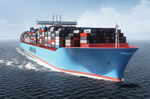 Maersk