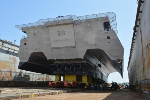 Austal