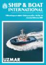 Ship & Boat International Jan/Feb 2021