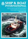 Ship & Boat International July/August 2020