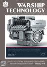 WarShip Technology - Jan 2015