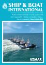 Ship & Boat International March/April 2020