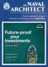 The Naval Architect Feb 2019