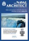 The Naval Architect Jan 2019