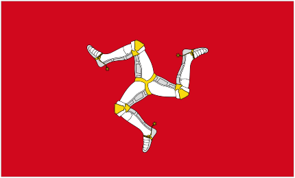 IOM Flag