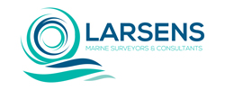 larsenslogo