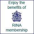 RINA membership