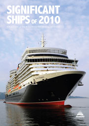 Significant Ship 2010
